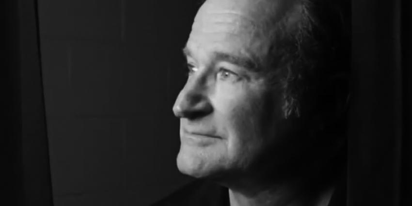Acteur Robin Williams overleden 