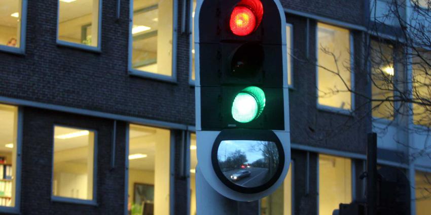 rood-groen-verkeerslicht