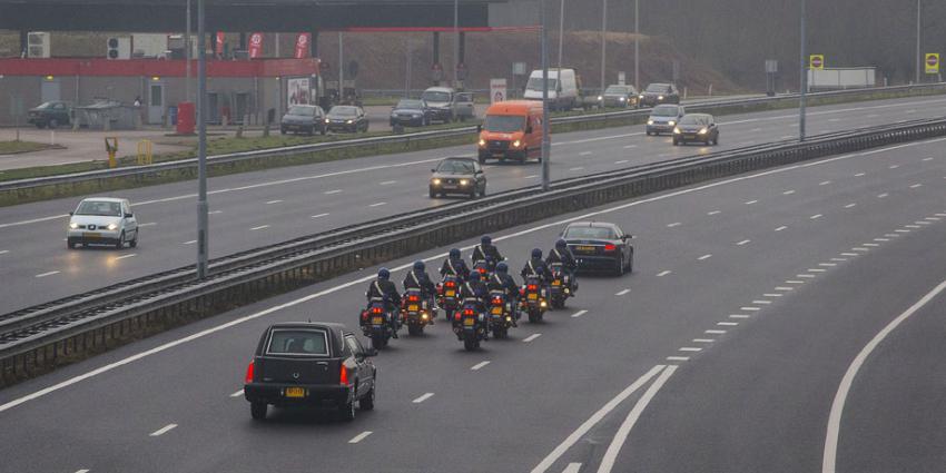 Eerste slachtoffer vliegramp MH17 geïdentificeerd