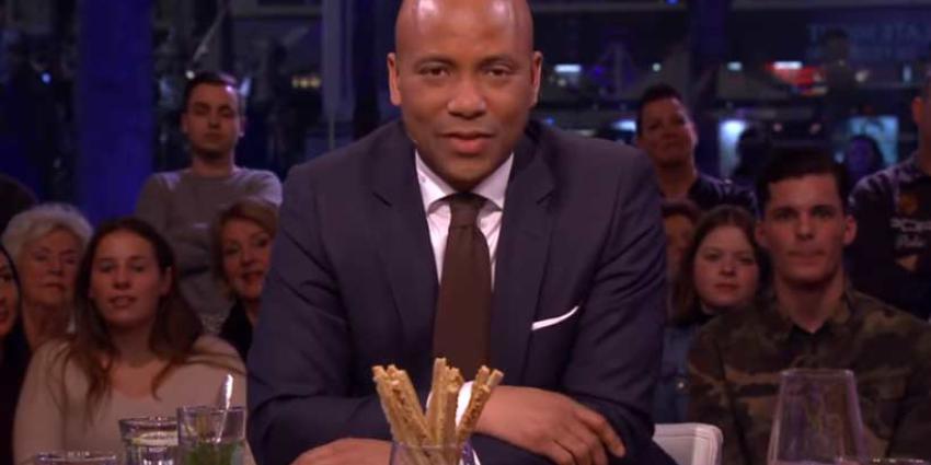 Twan Huys nieuwe presentator RTL Late Night, Humberto Tan stopt