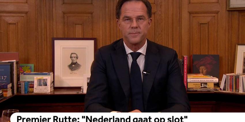 rutte-toespraak-lockdown-torentje