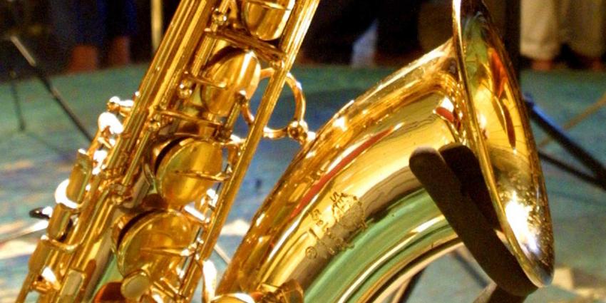 Saxofonisten opgepakt na mishandeling in Apeldoorn 