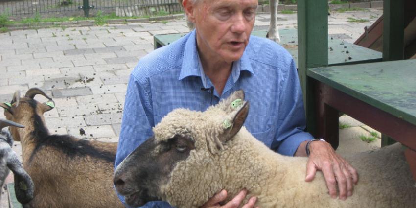 Dominee roept moslims op om geld te offeren in plaats van een dier