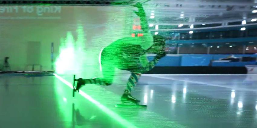 schaatsen-ring-fire-tudelft