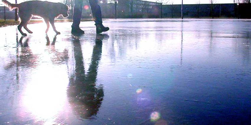 Schaatskoorts op komst