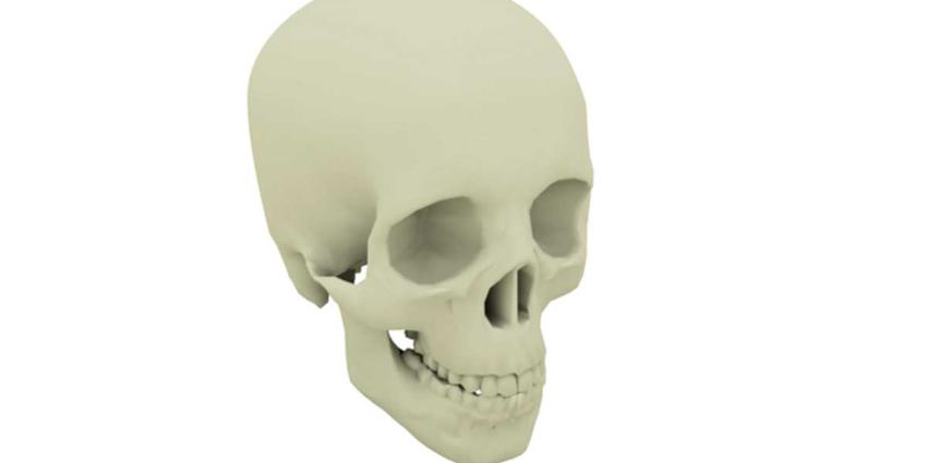 RIVM waarschuwt om ruimte 3D-printer goed te ventileren 