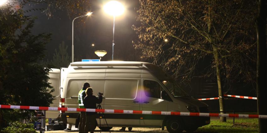 Verdachte (22) aangehouden in onderzoek naar dood Martie Heesbeen