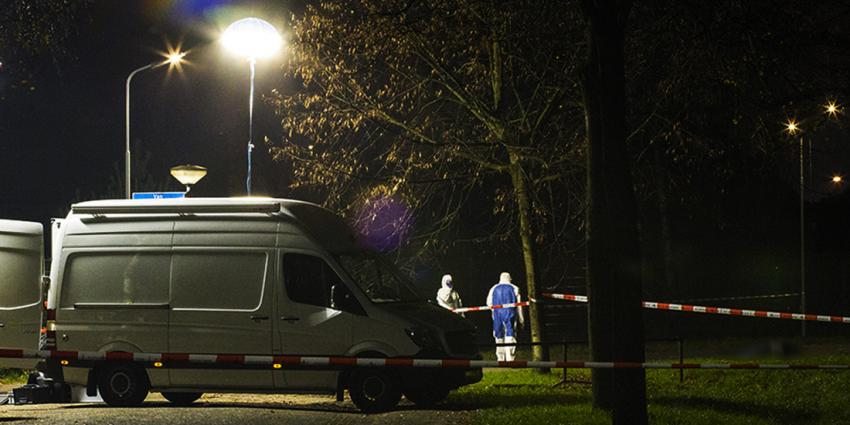 Slachtoffer dodelijke schietpartij is 49-jarige man uit Rosmalen