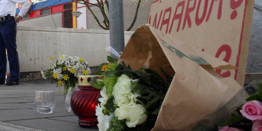 schietpartij-ridderhof-agent