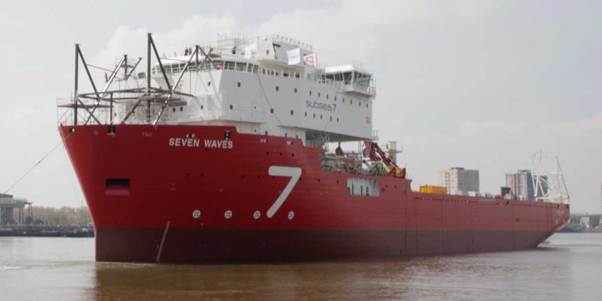 foto van Schiphol | fbf