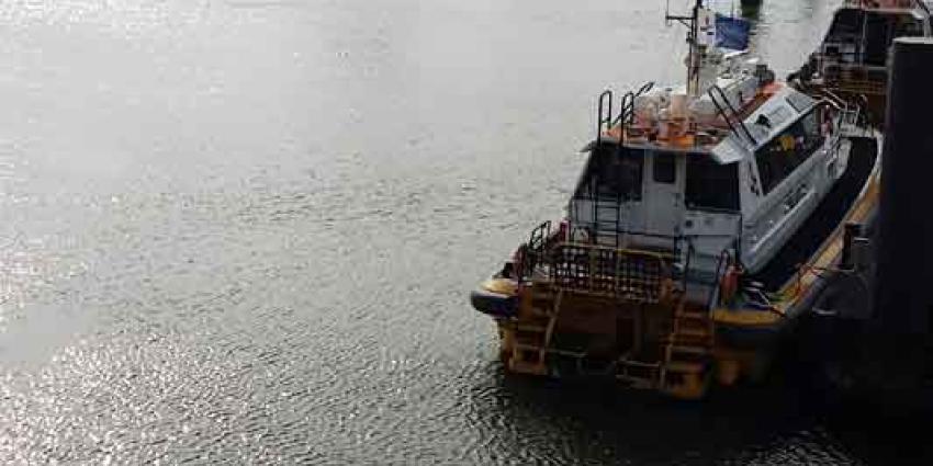 Afvuren noodsignaal op de Stille Oceaan wordt 23-jarige man fataal