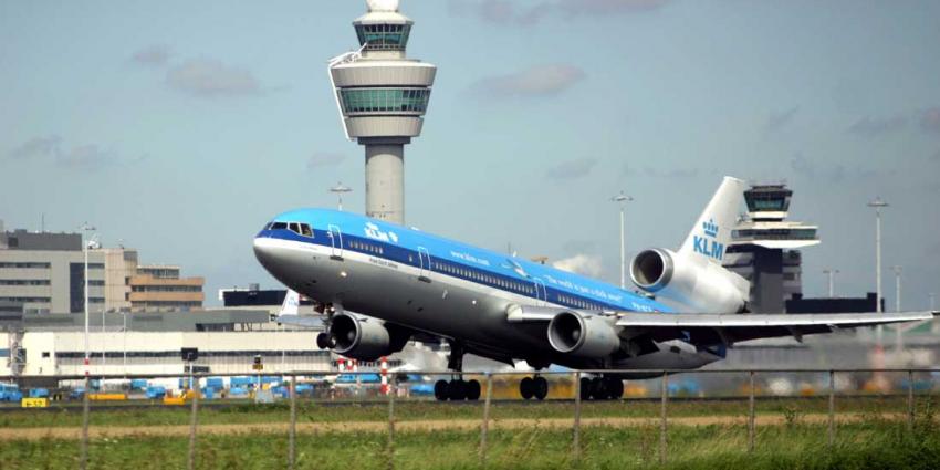 Schiphol Group haalt nieuwe CCO uit eigen kring