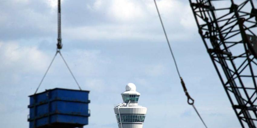 FIOD hoort meerdere verdachten luchthaven schiphol