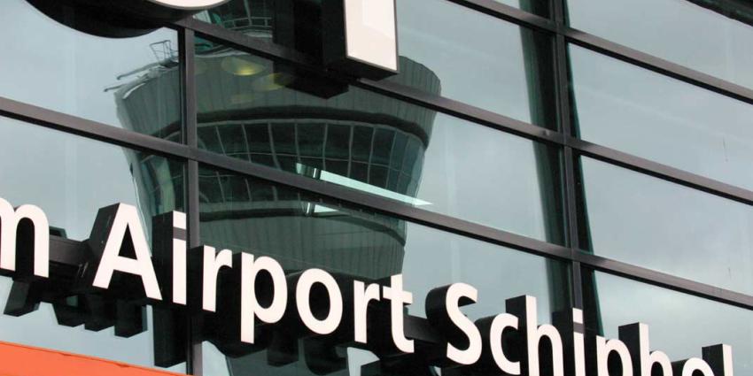 Schiphol