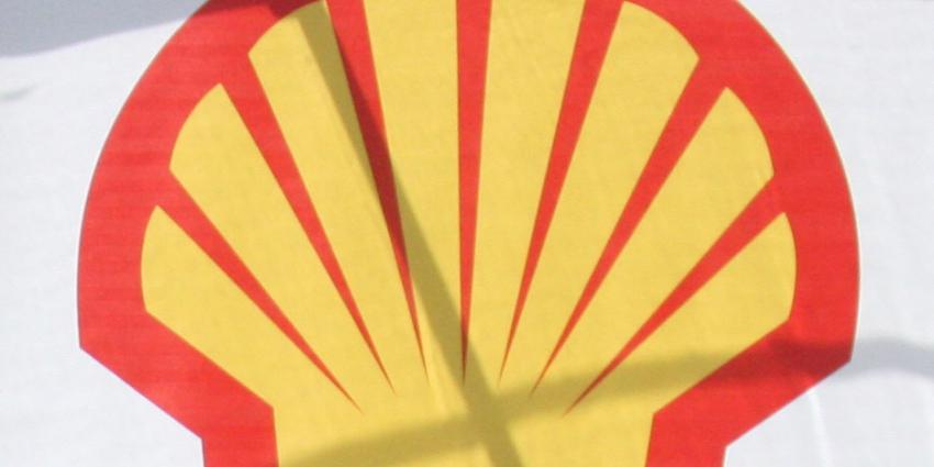 Shell logo