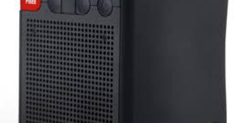 Pinell roept alle GO DAB+ radio's terug vanwege brandgevaar