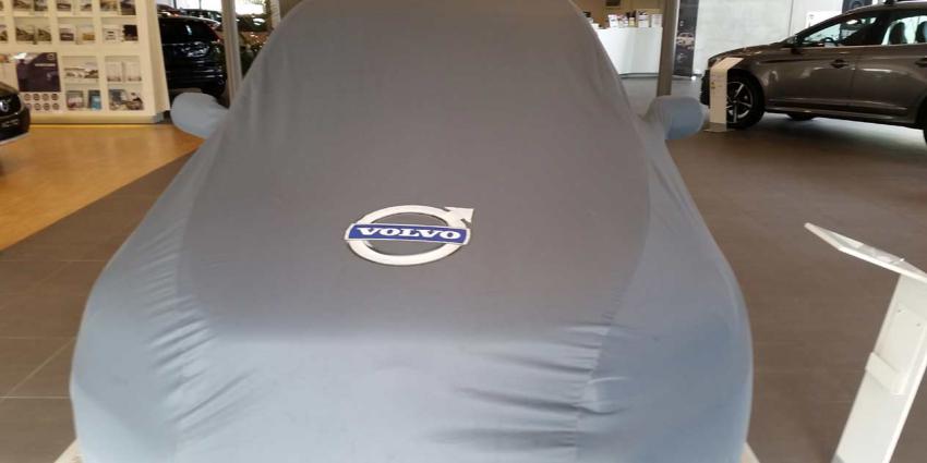 Fors meer nieuwe personenauto's verkocht