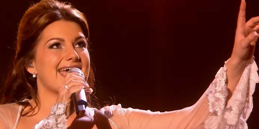  'Opgepakte verdachten drugslab Nijmegen zijn broer, oom en opa zangeres Sieneke'