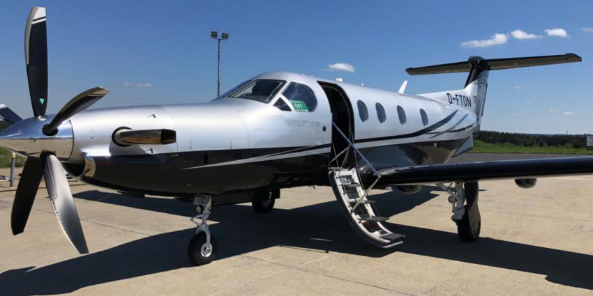 Silver Flight