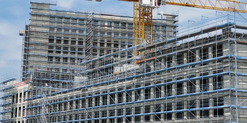 Ruim 7 500 woningen door transformatie van gebouwen