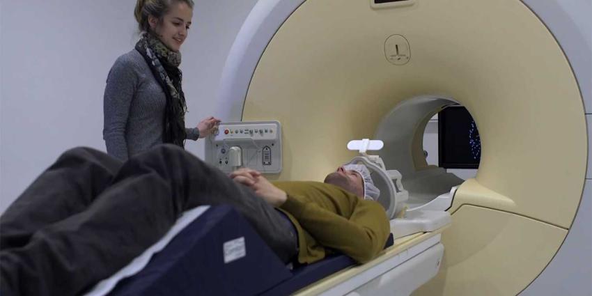 Hersencellen ontdekt die betrokken zijn bij aanleg voor slapeloosheid 