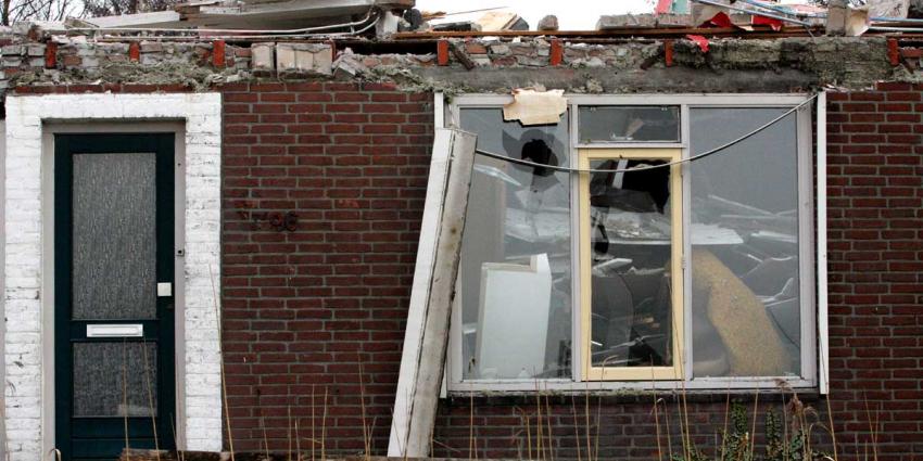 Aantal woningen corporaties met 9.000 gedaald