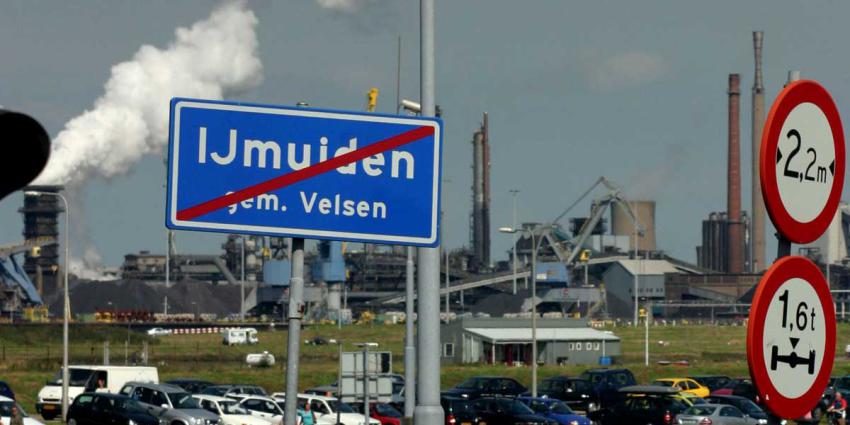 sluizen-IJmuiden-hoogovens