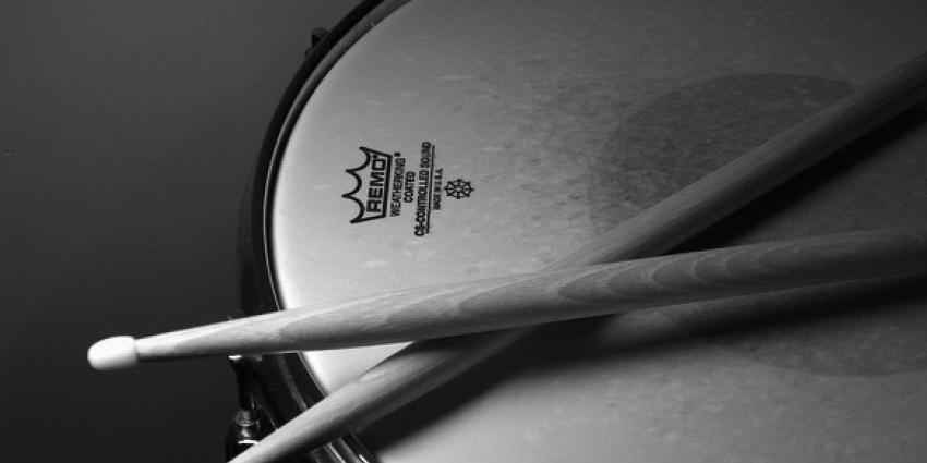 Drummer John Bradbury The Specials overleden