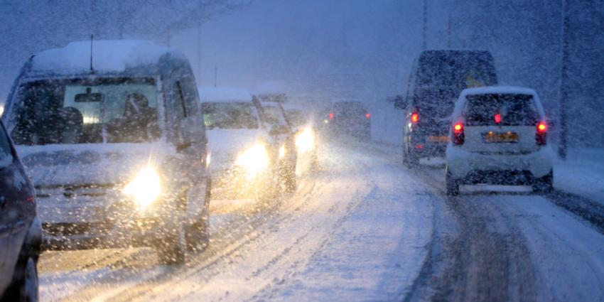 Code Geel van kracht om verwachte lokale gladheid 