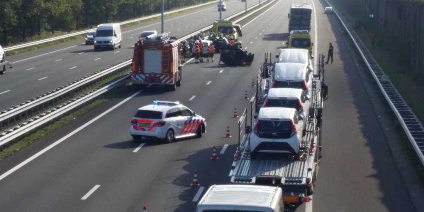 toename, aantal ongevallen, verkeersdoden