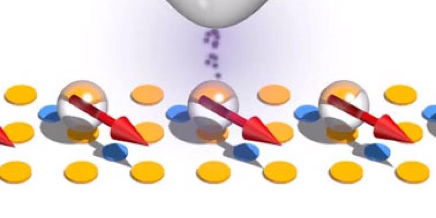 Spingolven, bits, computer