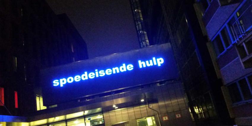 Resistente ziekenhuisbacterie treft Spoedeisende Hulp VUmc