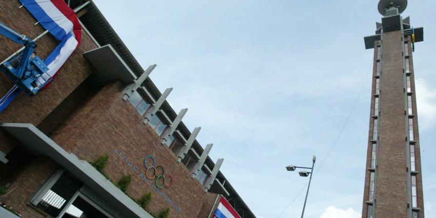 Ajax speelt laatste Europese duel in Olympisch Stadion