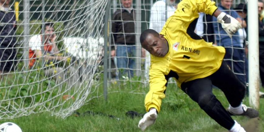 Stanley Menzo terug bij Ajax