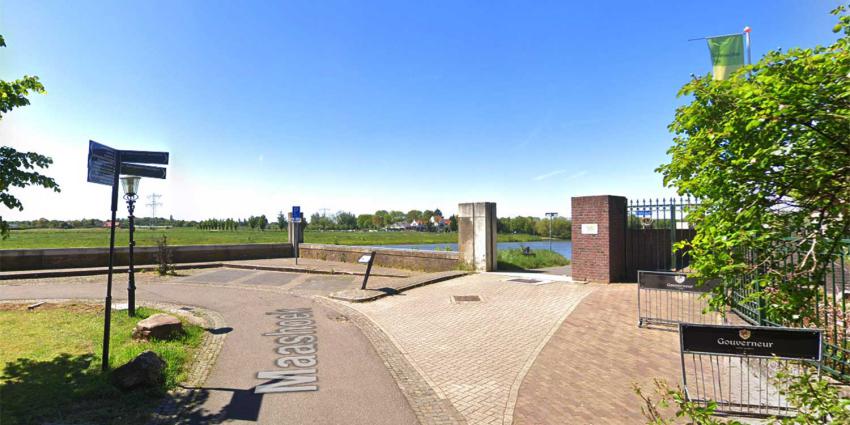 steyl-waterkering-maas