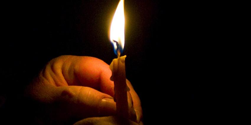 Stille tocht slachtoffers 24 Oktoberplein