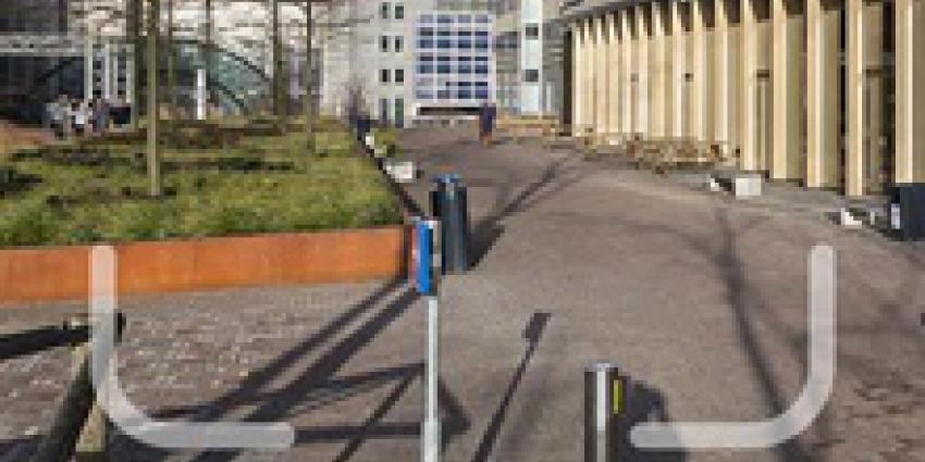 heling centraal, week, veiligheid, politie