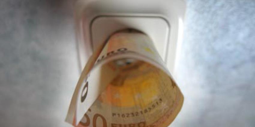Steeds meer huishoudens over naar andere energieleverancier