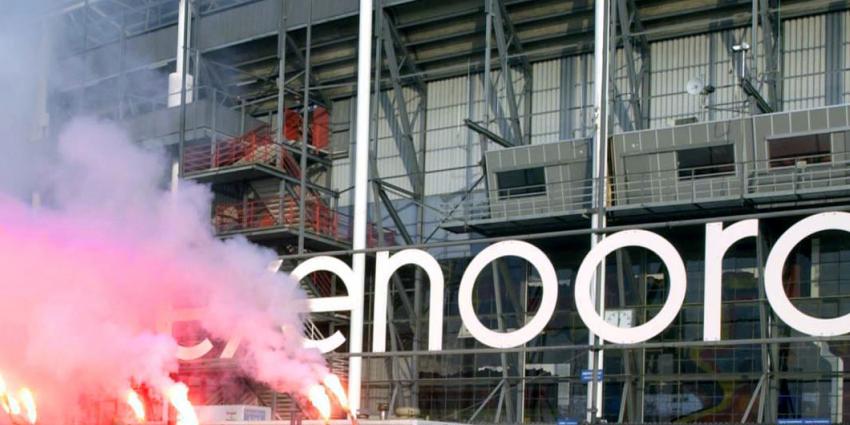 22 verdachten aangehouden voor ongeregeldheden bekerfinale Ajax-PEC Zwolle