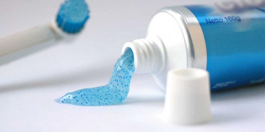 RIVM: effecten titanium-nanodeeltjes voedsel en tandpasta nader onderzoeken