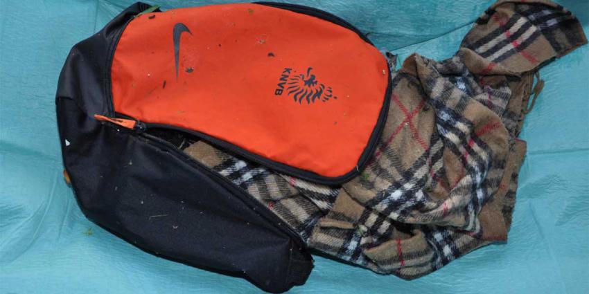 Identiteit vader dode baby Sloterplas bekend