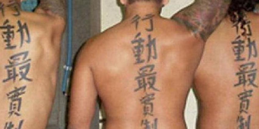 OM eist levenslang voor zogenoemde tattookillers