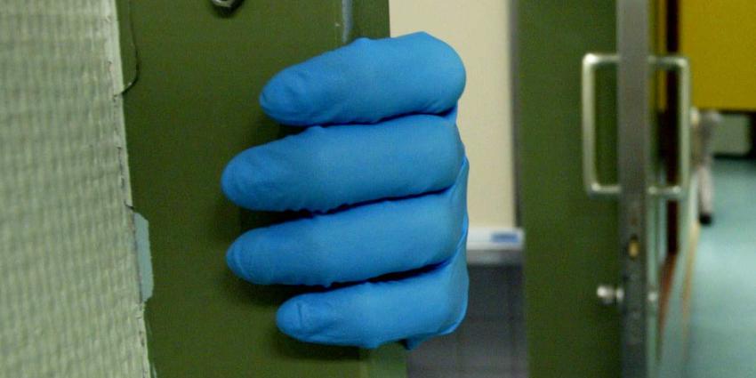 ziekenhuis-besmetting