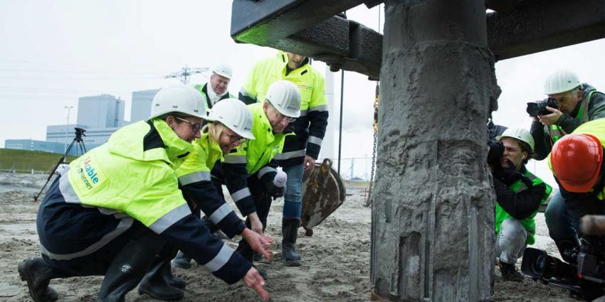 TenneT start aanleg groene onderzeese COBRAcable naar Denemarken 