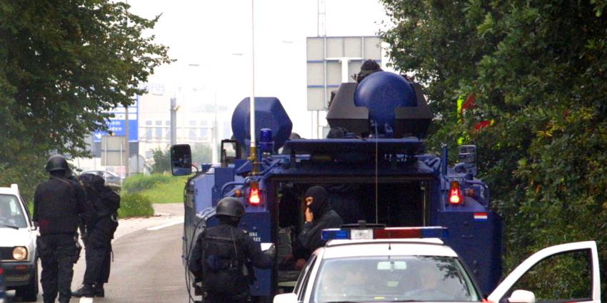  Dreiging verandert maar NCTV houdt niveau nog wel op 4