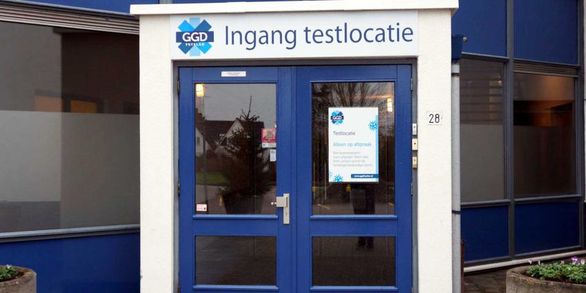 Zuid-Afrikaanse variant aangetroffen in Gorinchem