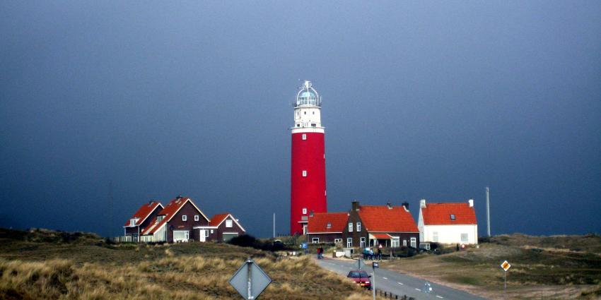 Reisgids Lonely Planet prijst Texel in haar gids