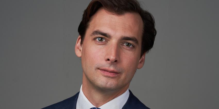 Thierry Baudet