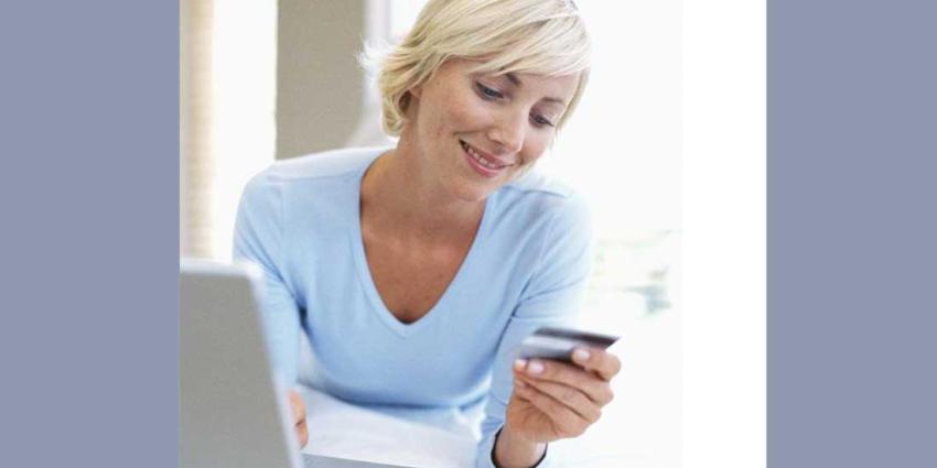 Online shopping en nieuwe betaalmethodes 