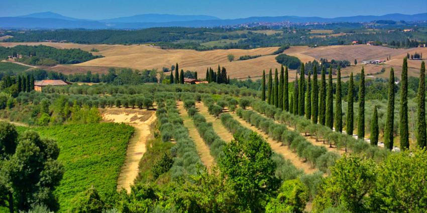 toscane-italie